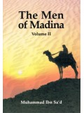 The Men of Madina Vol 2